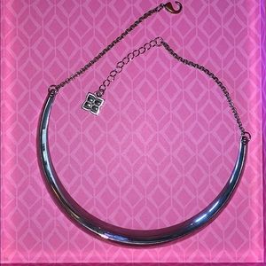 BCBG Collar necklace